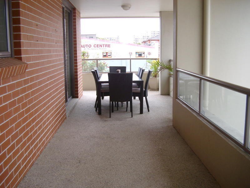 700 CNR FRENCH STREET AND PRINCES HIGHWAY, Kogarah NSW 2217