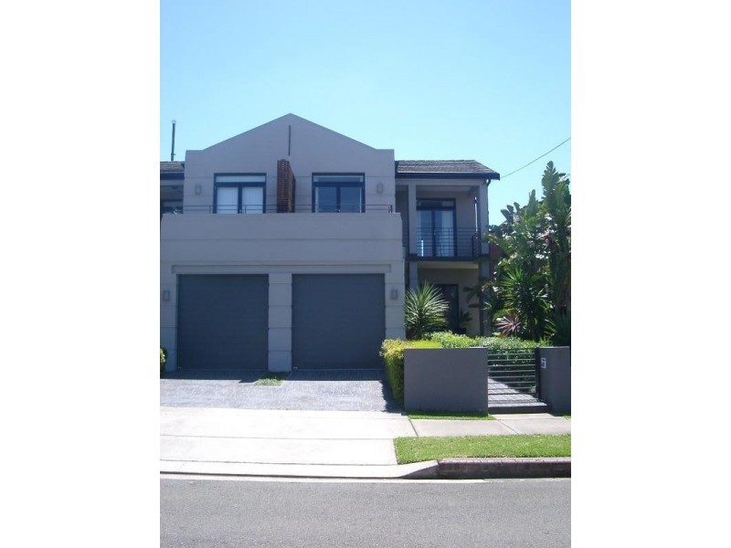 Beverley Park NSW 2217