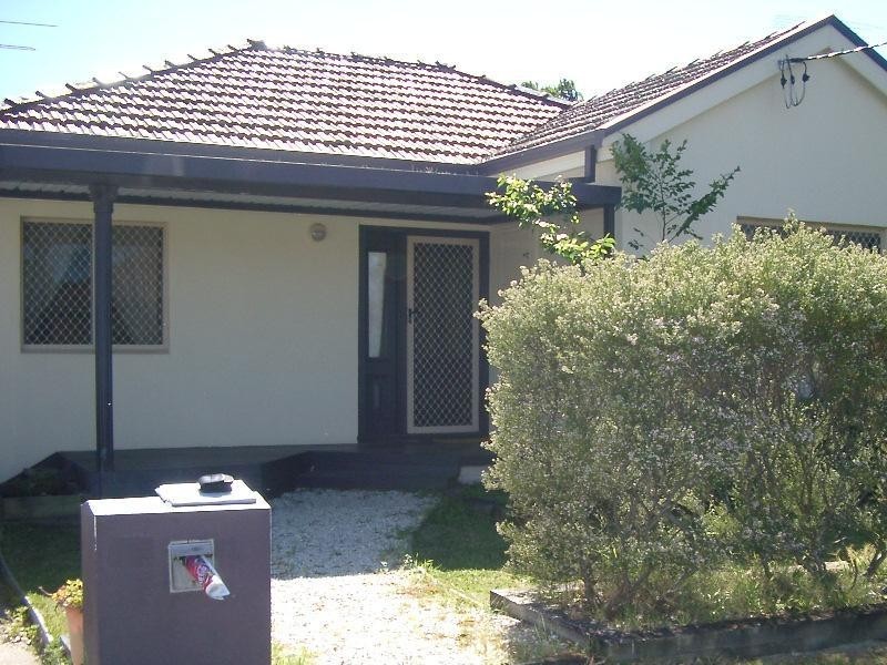 44  KENDALL STREET, Sans Souci NSW 2219