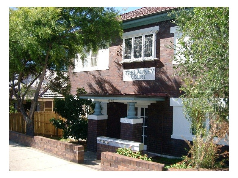 676 Princes Highway, Kogarah NSW 2217