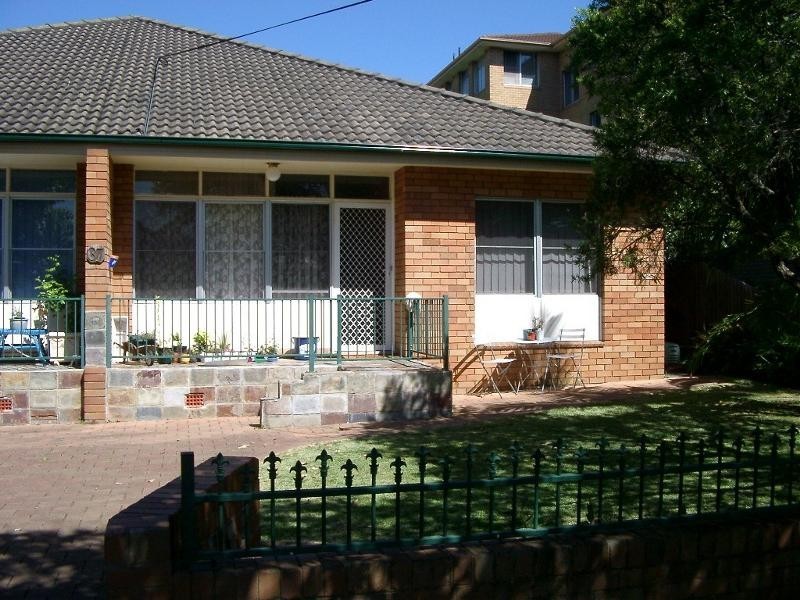 Kogarah NSW 2217