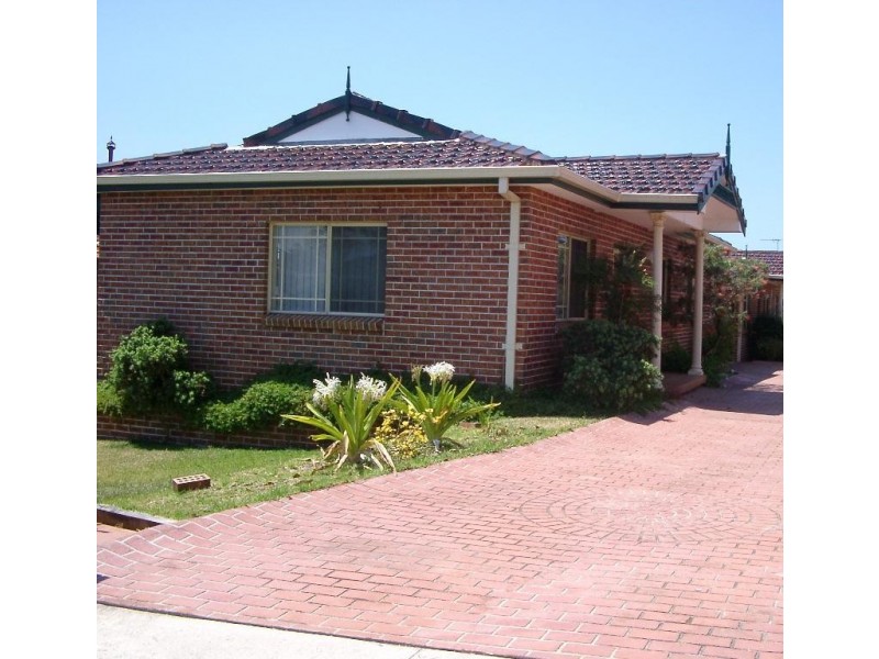 Bexley NSW 2207