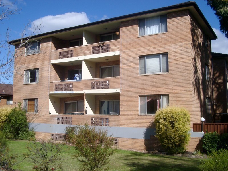 24 Sheffield Street, Merrylands NSW 2160