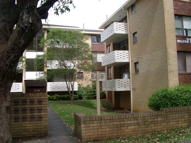 11-13 Bellevue Parade, Hurstville NSW 2220
