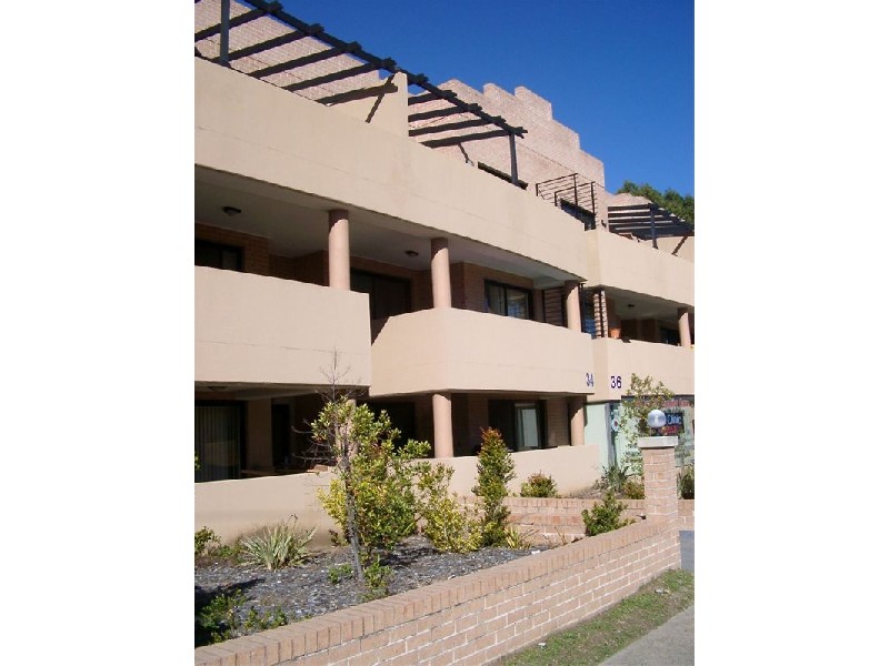 34-36 Princes Highway, Kogarah NSW 2217
