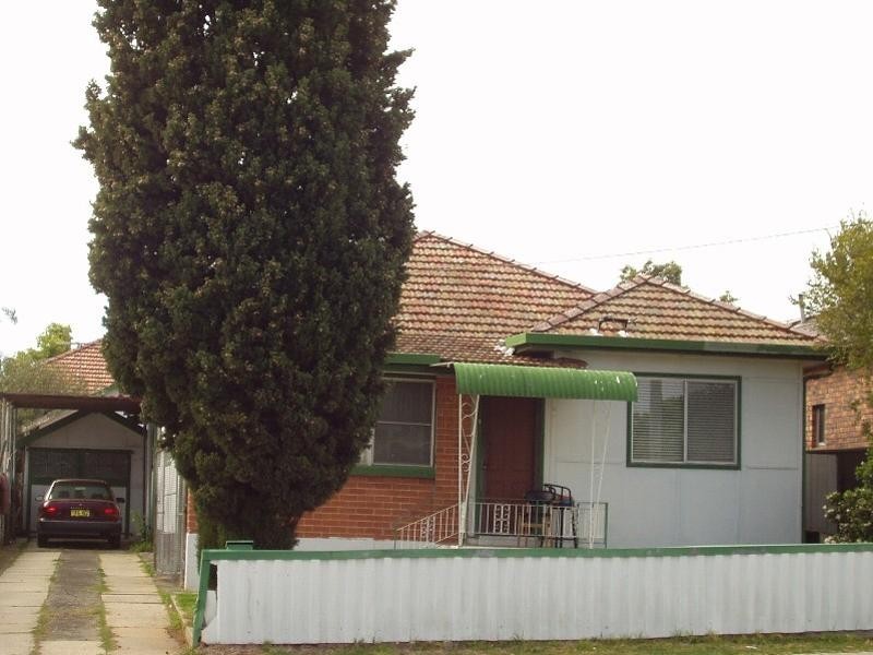 Merrylands NSW 2160