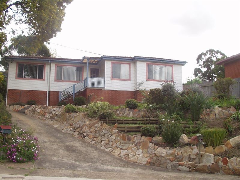 27  SAXON STREET, Wentworthville NSW 2145