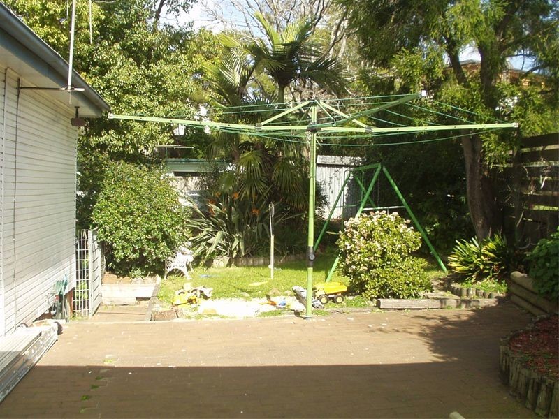 27  SAXON STREET, Wentworthville NSW 2145