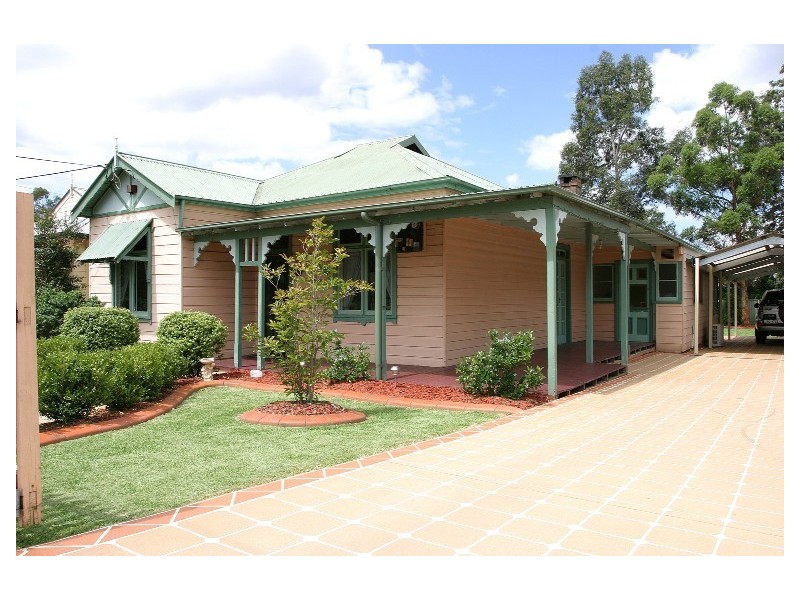 44  Chetwynd Road, Merrylands NSW 2160