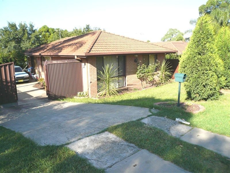 Glendenning NSW 2761