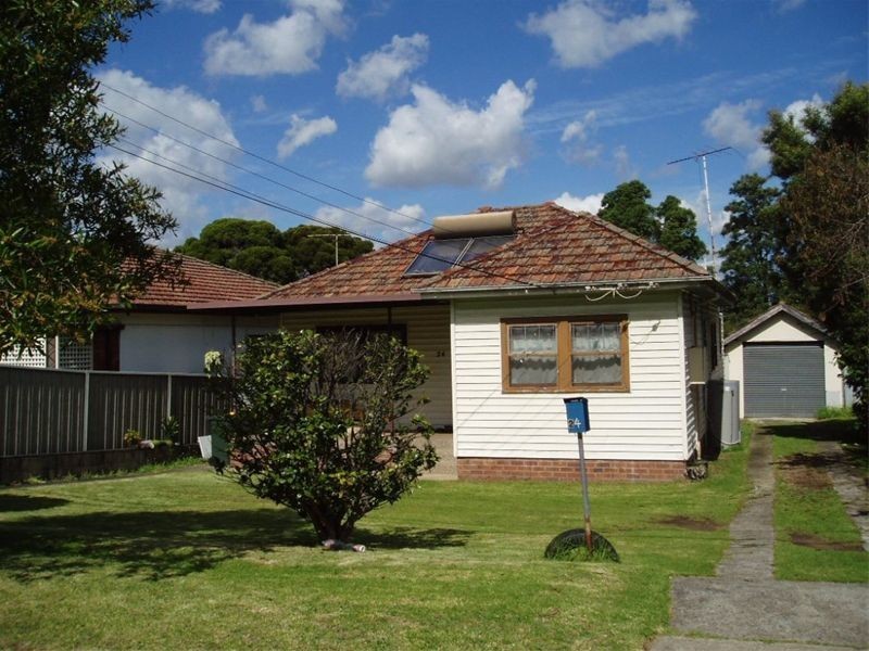 24  McCredie Road, Guildford NSW 2161