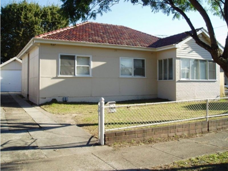 22  Patten Avenue, Merrylands NSW 2160
