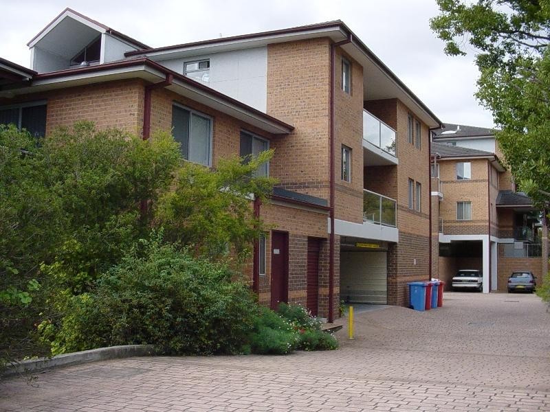 25/36  Addlestone Road, Merrylands NSW 2160