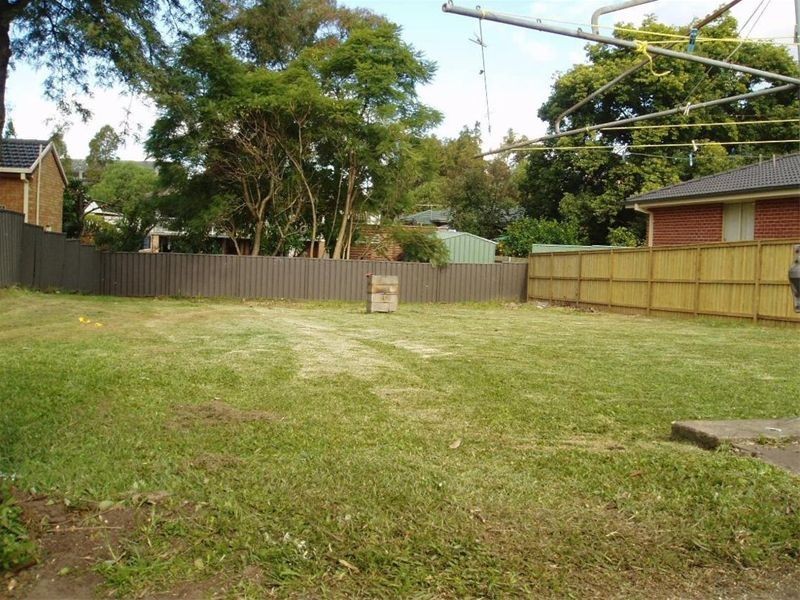 13  Rees Street, Mays Hill NSW 2145