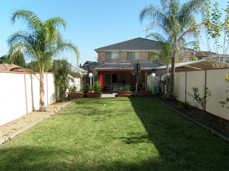 10A  Salisbury Road, Guildford NSW 2161
