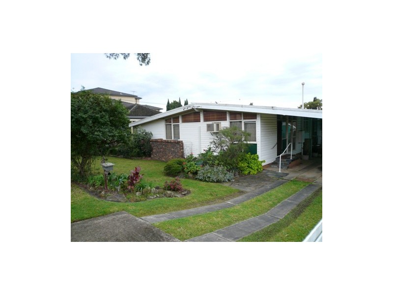 34  Binda Street, Merrylands NSW 2160