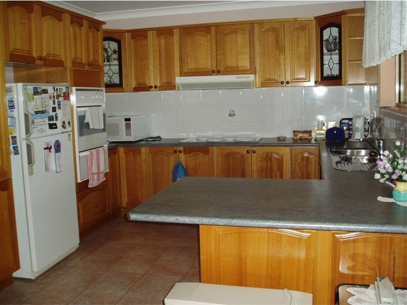 4/68  Station STreet, Fairfield Heights NSW 2165