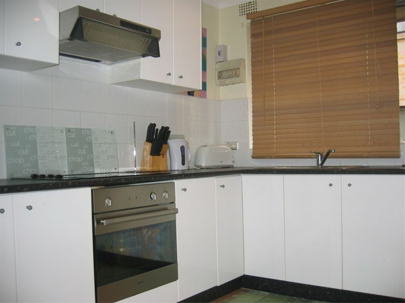 8/62  Alice Street, Harris Park NSW 2150