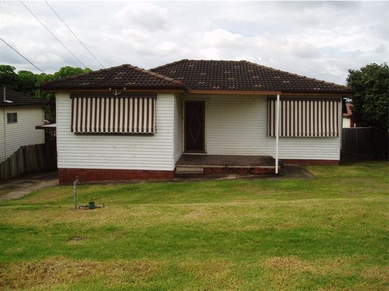 41  Dennis Street, Greystanes NSW 2145