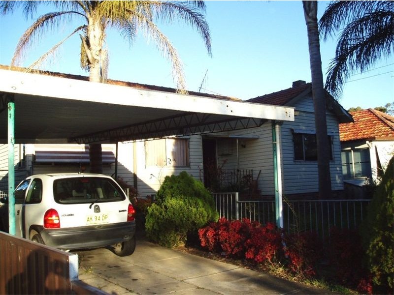 10  Coleman Street, Merrylands NSW 2160