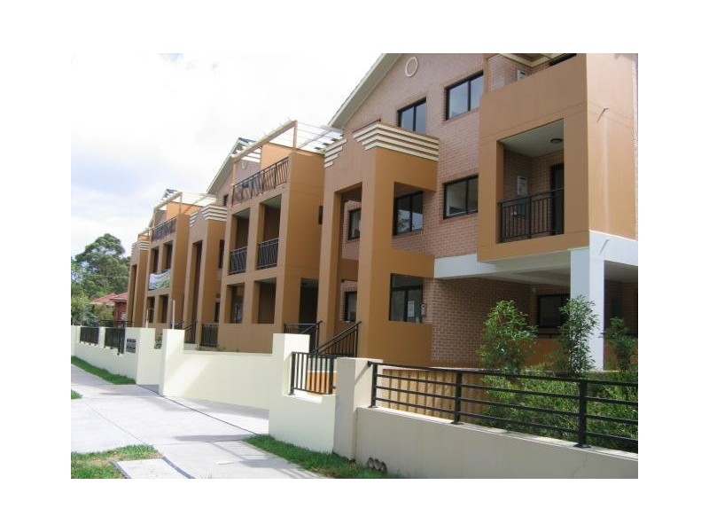 30-34  REDBANK ROAD, Northmead NSW 2152