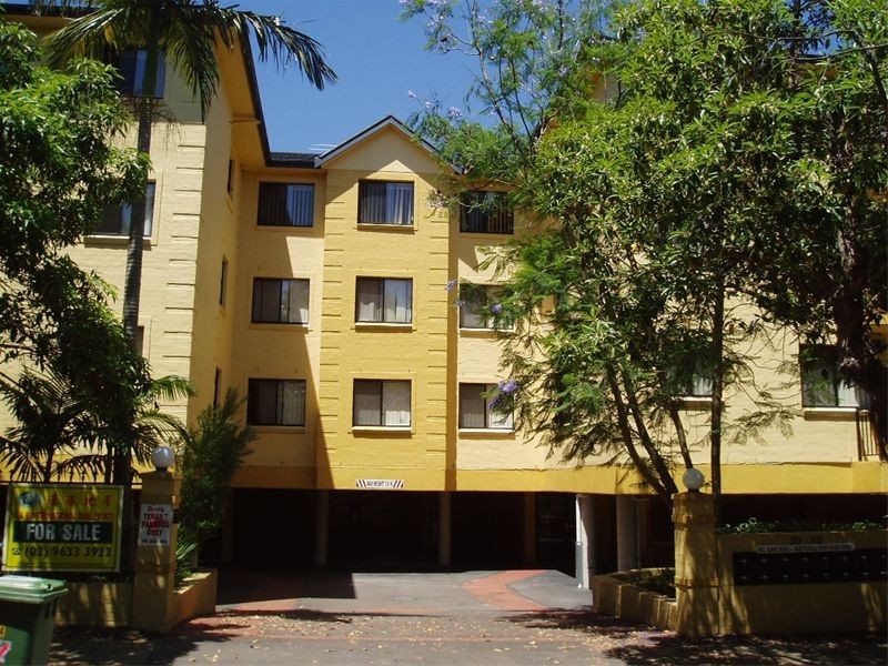 13/30-32  Brickfield Street, North Parramatta NSW 2151