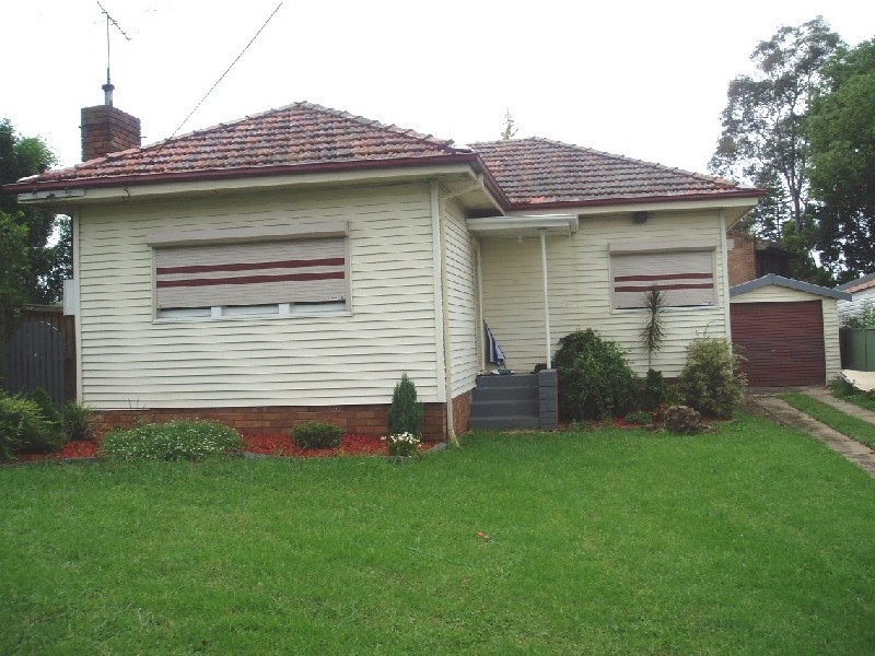 57  Woodville Road, Chester Hill NSW 2162