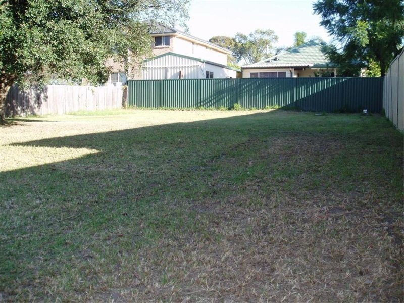 22  Patten Avenue, Merrylands NSW 2160