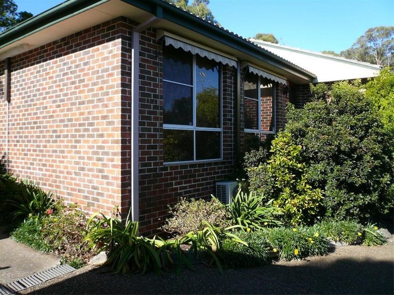 20/30  Bradman Street, Greystanes NSW 2145