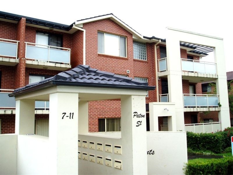 22/7-11  Paton Street, Merrylands NSW 2160