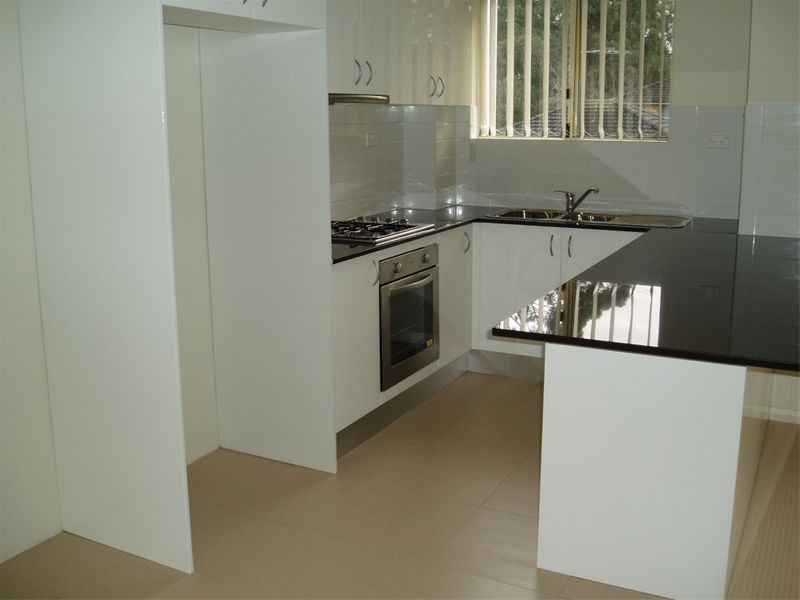 22/7-11  Paton Street, Merrylands NSW 2160