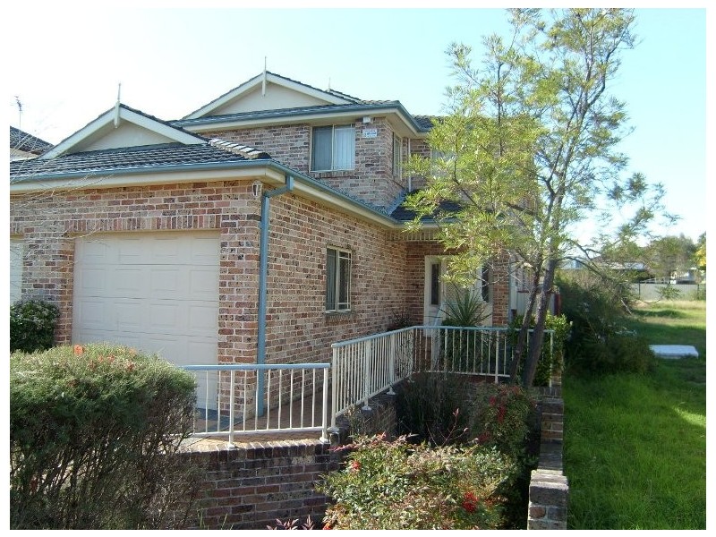 10A  Salisbury Road, Guildford NSW 2161