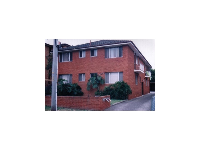 Merrylands NSW 2160