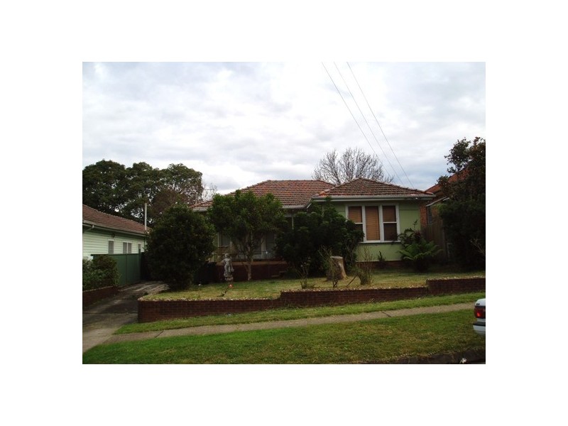 20  Webb Street, Merrylands NSW 2160