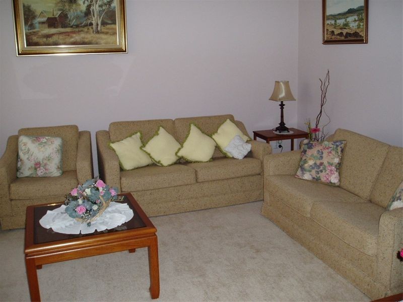 4/68  Station STreet, Fairfield Heights NSW 2165