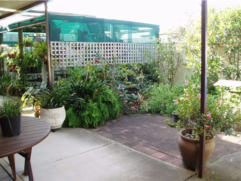 4/68  Station STreet, Fairfield Heights NSW 2165