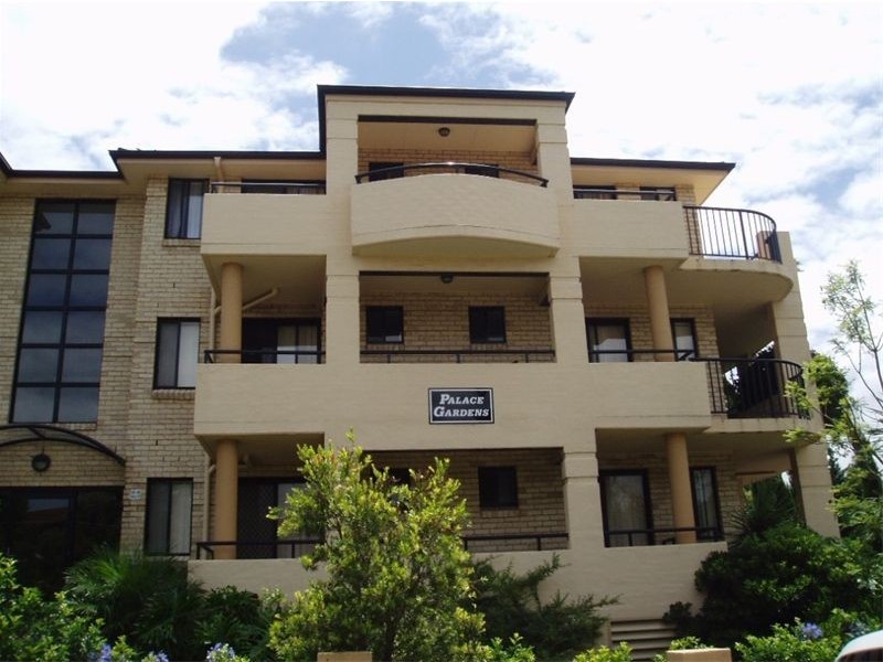3/45-49  Hall Street, Auburn NSW 2144