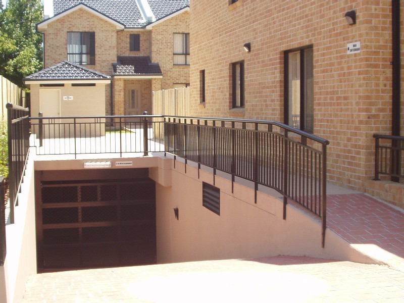Merrylands NSW 2160