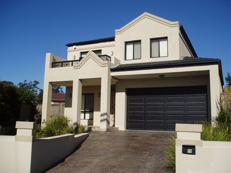 14  Royal Place, Greystanes NSW 2145