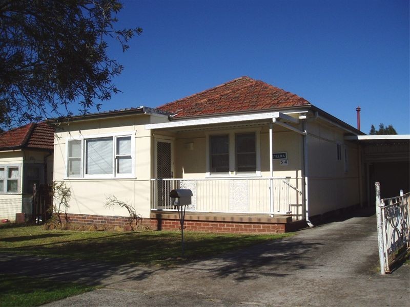 54 Lisgar Street, Merrylands NSW 2160