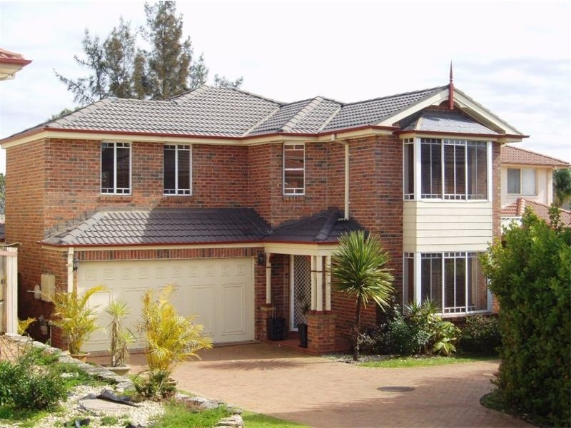 9  Blackbutt Crescent, Greystanes NSW 2145