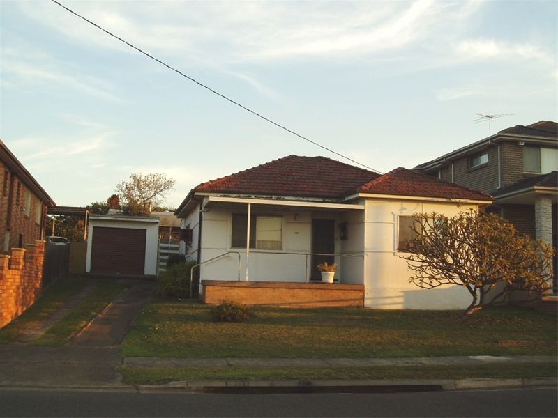 154 Hawksview Street, Guildford NSW 2161