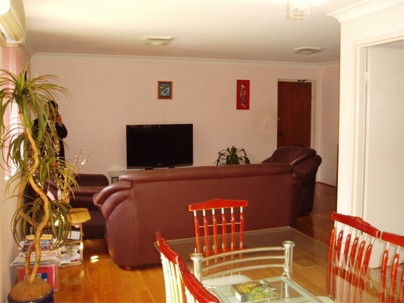 17/12-18  Manchester Street, Merrylands NSW 2160