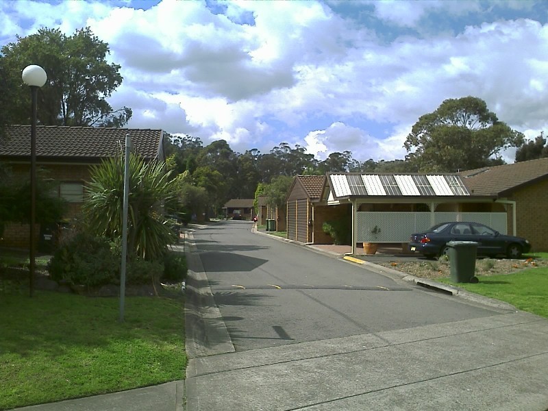 Wetherill Park NSW 2164