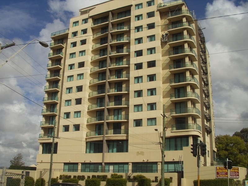 204/110  James Ruse Drive, Rosehill NSW 2142