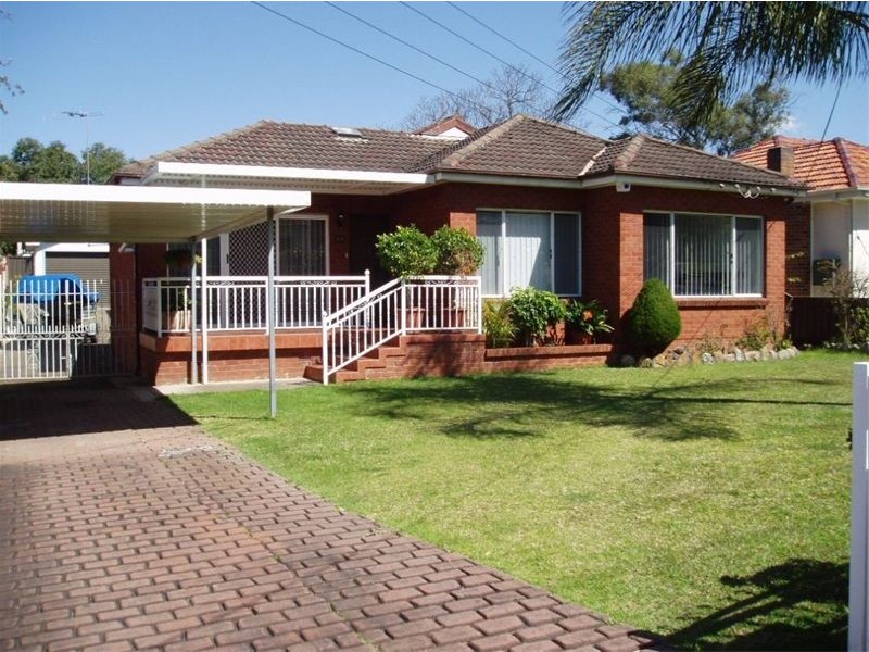 98  Walpole Street, Merrylands NSW 2160