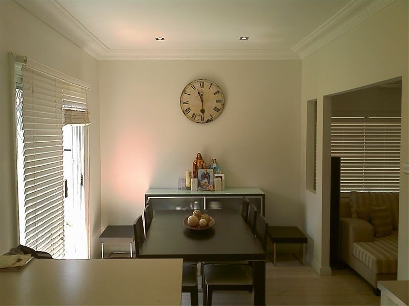 Guildford West NSW 2161