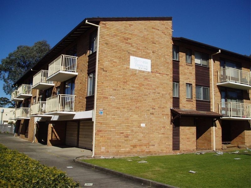 1/26  Neil Street, Merrylands NSW 2160