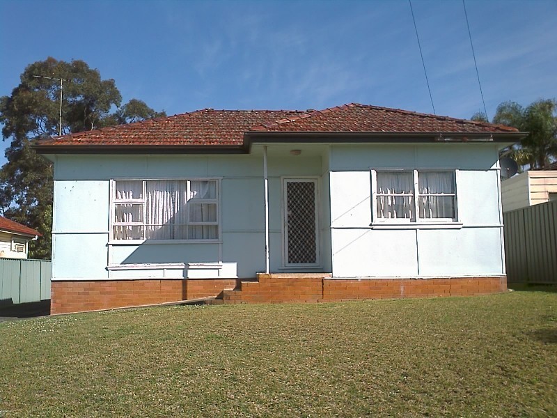 South Wentworthville NSW 2145