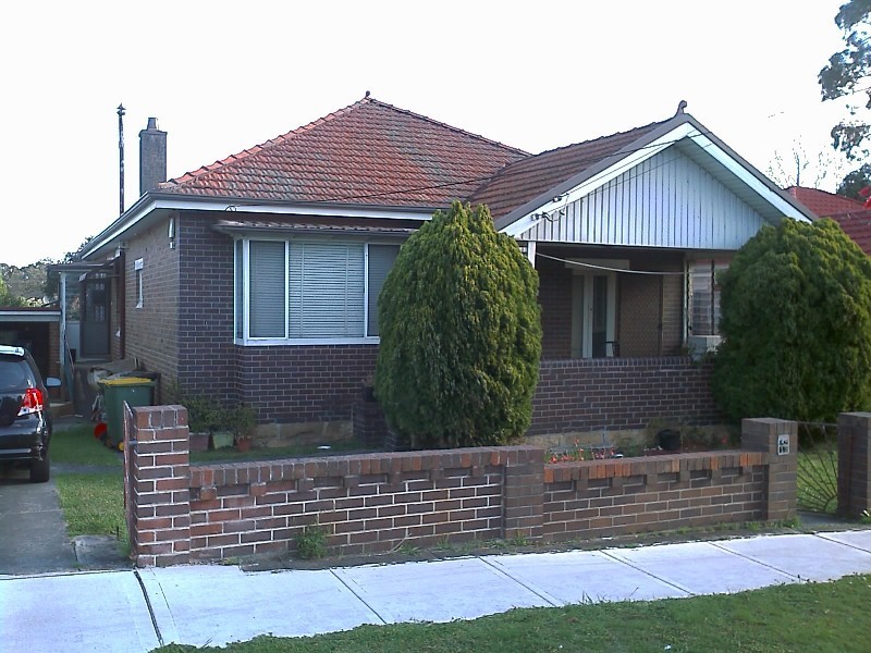 North Parramatta NSW 2151